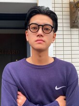 キタロウ (kitaro)