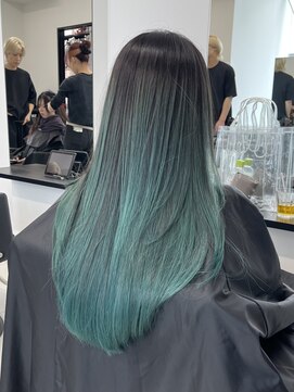 アライブ キチジョウジ(ALIVE Kichijoji) グリーンバレイヤージュ