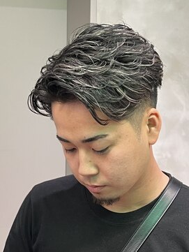 スキルセカンドハウス 天神(SKILL SECOND HOUSE) 73フェザーショート