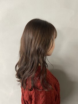 モノ(mono) 【 mono 柏 】chocolate brown