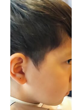 ホーム(home) キッズヘア