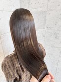 リアン式ストレート