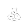 ウミ(Umi)のお店ロゴ