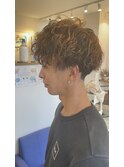ツイストスパイラル