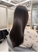 美艶髪