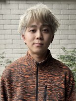 タロ(TALO)&nbsp;【TALO】ブロンドカラー