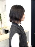 【Say.福岡】前下がりボブ×愛され×くびれボブ×ストレート