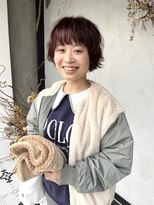 ディレクト(Direct) 《Direct》レッドカラー