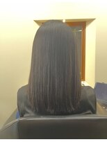 アルグラーテ (Arglarte)&nbsp;縮毛矯正/髪質改善/酸性矯正