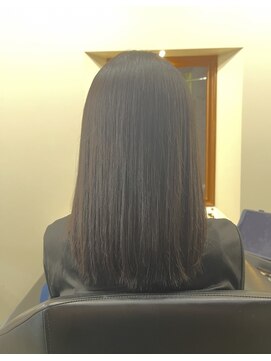 アルグラーテ (Arglarte) 縮毛矯正/髪質改善/酸性矯正