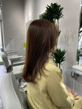 クロ(Chro) ハニーオリーブベージュ