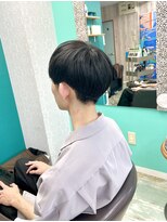 ファンプラス(FUN +) マッシュ