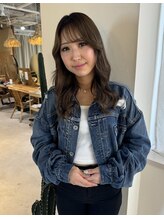 ココテラス(coco terrace) 八木 海咲