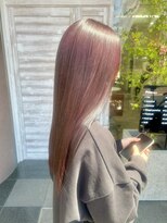 デイジーサイン(day's eye Sign)&nbsp;チェリーレッド