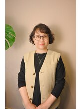 ルイラパレ(Louis La Pale)&nbsp;衣川 恵子