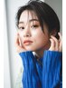 【学割U24】似合わせカット＋眉カット　￥4950