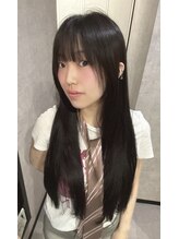 りしゅ 富雄店(RicHE TOMIO) nana 