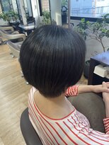 ライフメイクシベル 東林間(Life make siblles)&nbsp;すっきりショートカット