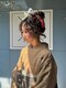 リアン(Lien)の写真/【宇部中央】リーズナブルでも最旬や流行のスタイルが叶う！イベントやデート前のセットもおすすめ◎