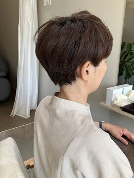 本と南風 guest design