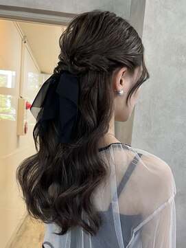 ネアー 新潟(NEER) メンズカット/ナチュラル/ニュアンス/レイヤー/透明感/モテ