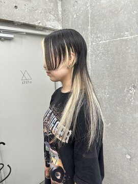 オーン 渋谷(OOn) スーパーマレット