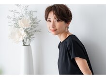 似合わせカット◎自信もってお勧め致します！