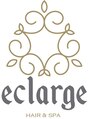 エクラージュ(eclarge) eclarge 