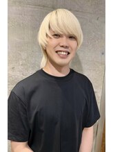 アルトル 池袋2nd(altru) 野村 達彦