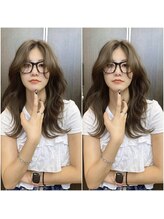 《noaロングレイヤー》