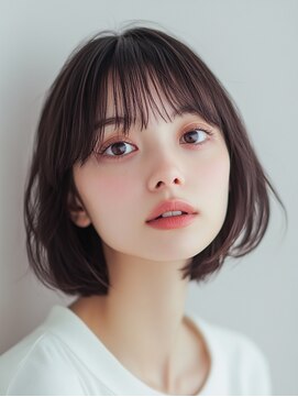 ロディーナ 大口 新子安(rodina) 30代40代50代◎白髪ぼかし/髪質改善/インナーカラー/ブリーチ