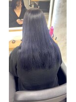 スタンス(STANCE)&nbsp;ブルーラベンダー