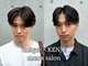 メンズサロン ユニークバイケンジ 町田(Men’s salon unique KENJE)の写真/注目のNEW OPEN！「カッコいい」を提供するサロンで、トレンド感満載の垢抜けスタイルを手に入れよう！