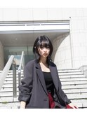 2025’oggi Autumn 【溝の口】【美容室】