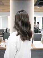 カスタードツー(CUSTARD2)&nbsp;【ロング/レイヤー/髪質改善/オージュア】