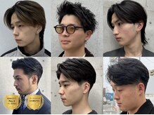 ザスーツブラザーズ(THE SUITS BROTHERS)