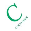 ココヘアー(COCO HAIR)のお店ロゴ