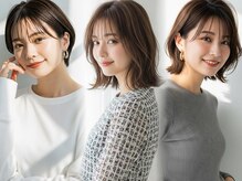 ノエルヘアー(Noel hair)