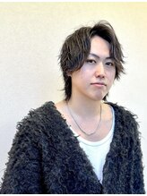 タヤ ひばりが丘店(TAYA)&nbsp;古谷 陸