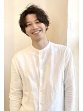 アプレッジ(PLEDGE)&nbsp;山崎 康平