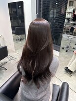 Lulu【3月上旬OPEN（予定）】&nbsp;髪質改善