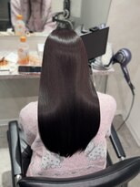 レイン 錦糸町(RAIN) 最高峰髪質改善