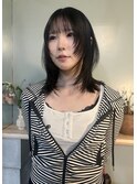 レイヤーカット