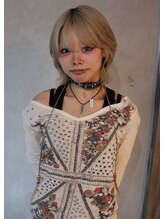 オルン(ORGN.)&nbsp;二千華 