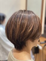 クベル(Kuvel)&nbsp;大人のショート