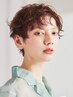 【新規限定】カット＋パーマ＋ナノバブルシャンプーmarbbサービス