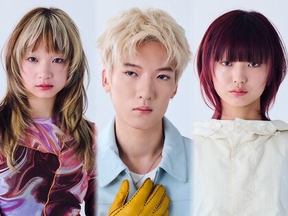 ノラ ウメダ(NORA UMEDA)の写真