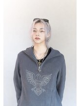 ベースヘアー(BASE hair)&nbsp;EIKI 