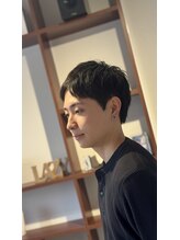レイジーヘアクラブ(Lazy hair club)