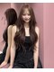 ボタン シブヤ(VOTAN SHIBUYA)の写真/SNSで話題！30分でイメチェンできる6Dエクステ☆羽エクステに並ぶ最新のエクステ！エクステ初心者も大歓迎